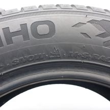 2. Opony 175/70 R14 2x KUMHO 84T WinterCraft Zimowe 2024 7,8mm