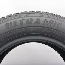 6. Opony 205/65 R16C 2x GOODYEAR 107/105T Ultra Grip Cargo Zimowe 2024 9mm