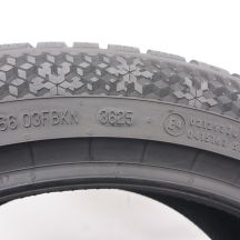 3. Opona 235/45 R18 1x CONTINENTAL 98V XL WinterContact TS870P Zimowa 2025 8,8mm