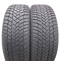 3. 4 x VREDESTEIN 225/55 R18 102V XL Wintrac Pro Zima 2019 7,7mm Jak Nowe