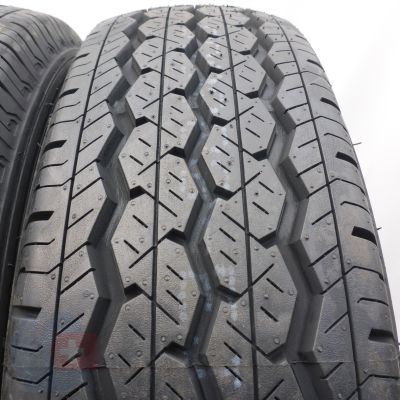 2. Opony 185/80 R14C 4x GOODRIDE 102/100R Radial H188 M+S LT Letnie 2026
