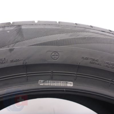 5. Opona 255/45 R19 1x BRIDGESTONE 100V  Turanza 6 Letnia 2025 