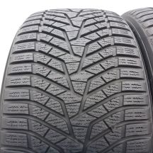 3. Opony 265/40 R19 2x YOKOHAMA 102W XL BluEarth Zimowe 2019 7,5mm