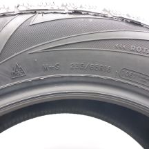 5. Opony 235/65 R18 2x COOPER 106T Weather-Master WSC Zimowe 2017 