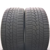 4. Opony 245/40 R19 4x CONTINENTAL 98V XL WinterContact TS860S Zimowe 2023 6,5mm
