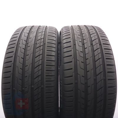 Opony 225/40 R18 2x MATADOR 92Y XL Hectorra 5 Letnie 2024 7,8-7,5mm