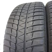 2. 2 szt. Opony 235/55 R19 - Falken - Zima - HS449 Eurowinter - 105V - Extra Load
