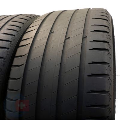 3. 2 x MICHELIN 285/40 R20 108Y XL MO Latitude Sport 3 Lato