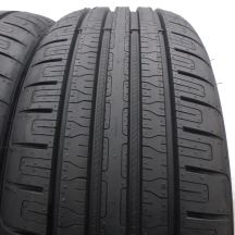 2. 4 x GOODYEAR 215/50 R19 93T EfficientGrip ELECT+ Lato 2022