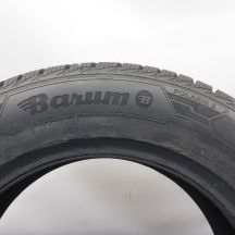 4. Opony 225/65 R17 2x BARUM 106H XL Polaris 5 Zimowe 2023 