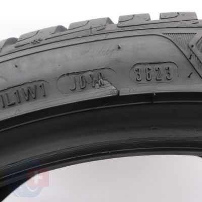 5. Opona 215/45 R20 1x GOODYEAR 95T XL Ultragrip Performance+ Zimowa 2023 6,8mm