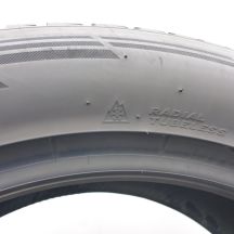 8. Opony 235/55 R19 4x HANKOOK 105V XL Winter i cept evo3x Zimowe 2022 8-7,5mm