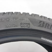 2. Opony 215/45 R20 4x  BRIDGESTONE 95W XL Blizzak 6 Zimowe 2025 7,2-6,8mm