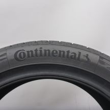 5. Opony 205/45 R17 4x CONTINENTAL 88V XL EcoContact 6 Letnie 2023 