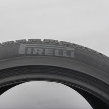 6. Opony 285/40 R20 2x PIRELLI 108V XL PZero Winter NF0 Zimowe 2021 6,2mm