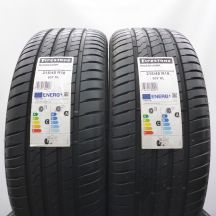 Opony 215/45 R18 2x FIRESTONE 93Y XL Roadhawk Letnie 2022 