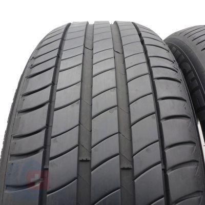 2. 2 x MICHELIN 205/55 R19 97V XL Primacy 3 Lato 5,8mm 2022