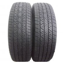 3. 4 x Bridgestone 255/70 R18 113T Dueler H/T M+S Lato Nieużywane