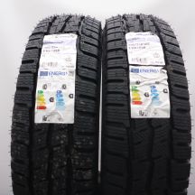 5. Opony 205/75 R16C 4x MICHELIN 110/108R Agilis Alpin Zimowe 2025 NOWE 