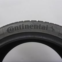 4. Opony 305/35 R21 2x CONTINENTAL 109V XL WinterContact TS 860 S N0  Zimowe 2020 