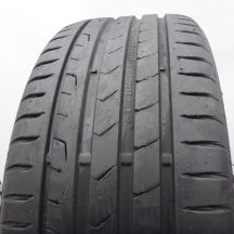 6. Opona 225/45 R17 1x CONTINENTAL 91Y PremiumContact 7 Letnia 2024 6,8mm