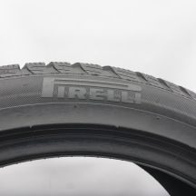 7. Opony 225/45 R19 2x PIRELLI 96V Sottozero 3 Winter Zimowe 2020 7-7,2mm