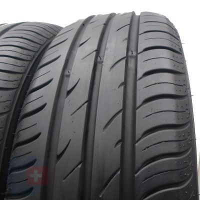 3. 2 x NEXEN 175/65 R14 86T XL N Blue HD Plus Lato 2017 Jak Nowe 6,8-7mm