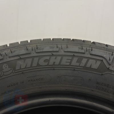 5. Opony 225/65 R16C 4x MICHELIN 112/110R Agilis 3 Letnie 2023