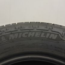 5. Opony 225/65 R16C 4x MICHELIN 112/110R Agilis 3 Letnie 2023