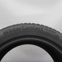 6. Opony 245/50 R18 4x CONTINENTAL104V XL WinterContact TS 870 P Zimowe 2023 8,2mm