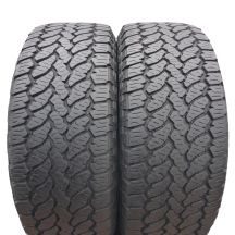 2 x GENERAL 235/55 R18 104H XL Grabber AT3 Wielosezon 2022 7mm
