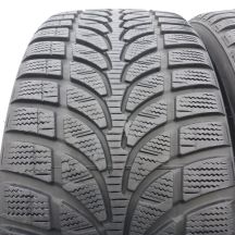 2. Opony 225/45 R18 2 x BRIDGESTONE 95H XL Blizzak LM-32 Zimowe 2018 7mm