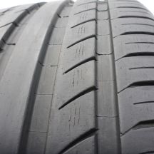7. Opony 235/40 R18 2x MICHELIN 95Y XL N4 PilotSport PS2 Letnie 2019 6,5-6,6mm