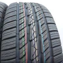3. Opony 235/60 R16 2x BARUM 100H Bravuris 4x4 M+S Letnie 2023 