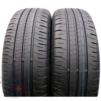 3. 4 x FALKEN 205/65 R16 95H Ziex ZE010B  Lato 2021 