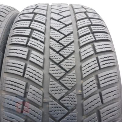 2. Opony 225/45 R17 2x VREDESTEIN 91H Wintrac PRO Zimowe 2023 7,5mm