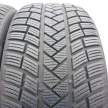 2. Opony 225/45 R17 2x VREDESTEIN 91H Wintrac PRO Zimowe 2023 7,5mm