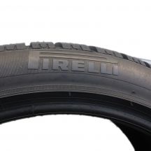 4. 2 x PIRELLI 235/40 R18 91V Winter Sottozero W240 SerieII  Zima DOT13 NIEUŻYWANE