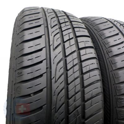 2. 2 x BARUM 185/65 R14 86T 5.8mm Brillantis 2 Lato