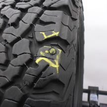 5. Opona 225/65 R17 1x BF GOODRICH 107/103S All-Terrain T/A KO2 Wielosezonowa 2022 10mm