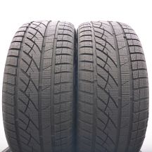 3. Opony 235/55 R17 4x MOMO 103H XL Suv Pole W-4 Winter Zimowe 2019 