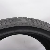 3. Opona 235/35 R19 1x CONTINENTAL 92Y XL MO ContiSportContact 5P letnia 2021 Nieużywana