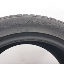 7. Opony 245/45 R18 4x VREDESTEIN 100V XL Wintrac Pro Zimowe 2022, 2023 7-7,2mm