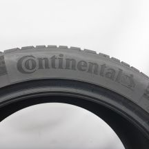 6. Opony 255/45 R19 4x CONTINENTAL 104V XL WinterContact TS870P Zimowe 2024 7,2-7,8mm