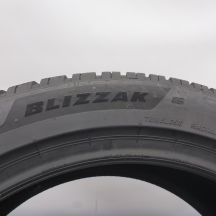 7. Opony 255/45 R19 4x BRIDGESTONE 104W XL Blizzak 6 Zimowe 2024 7,2-7,5mm
