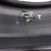 6. 1 x CONTINENTAL 205/55 R17 91H WinterContact TS 850 P MO Zima 8mm 