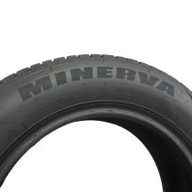 5. 2 x MINERVA 195/60 R15 88T Frostrack HP Zima 2020 Jak Nowe 7,5mm