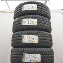 Opony 225/55 R17 4x CONTINENTAL 97W PremiumContact 6 RFT BMW Letnie 2023 