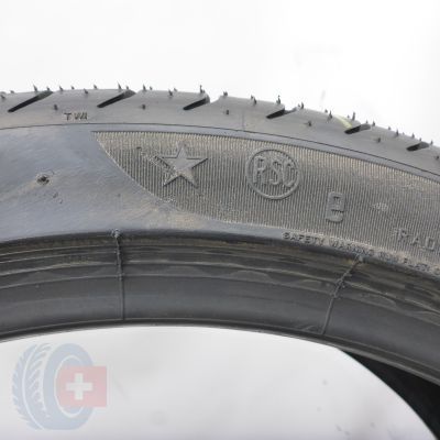 5. Opona 225/40 R19 1x PIRELLI 89W P Zero RFT BMW Letnia 2022 