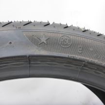5. Opona 225/40 R19 1x PIRELLI 89W P Zero RFT BMW Letnia 2022 